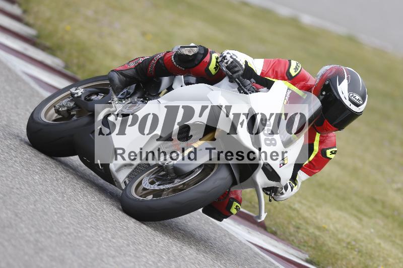 /03 04.04.2026 Speer Racing ADR/Gruppe gelb/998